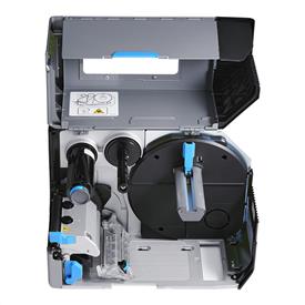 Image of SATO CL4-SXR Industrial 4-Inch Label Printer 4
